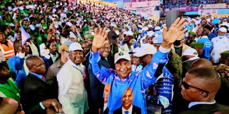 Centrafrique : une présidentielle 2025 sous haute tension