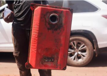 Accès au carburant : Bamako prend une grosse décision