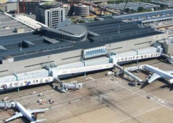 153 Palestiniens bloqués puis autorisés à entrer en Afrique du Sud