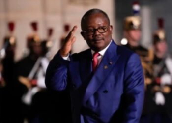 Guinée-Bissau : le dernier virage avant le scrutin clé du 23 novembre