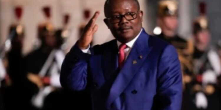 Guinée-Bissau : le dernier virage avant le scrutin clé du 23 novembre