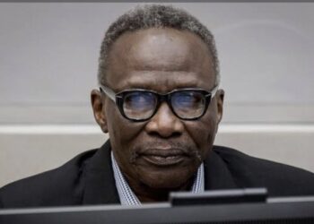 Darfur : prison à vie requise pour le « meurtrier à la hache »