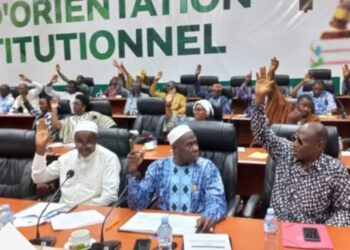 EXPLOSION BUDGÉTAIRE : La Guinée valide un budget de transition en hausse de 24,8 %