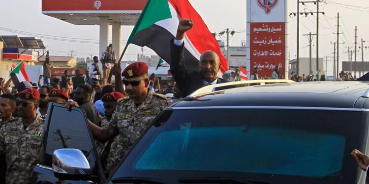 Conflit au Soudan : Londres brandit la menace de sanctions contre les belligérants