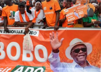 La Côte d’Ivoire lance la bataille des législatives