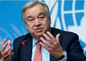 Sahel : Guterres appelle à une coopération sécuritaire face à l’escalade jihadiste
