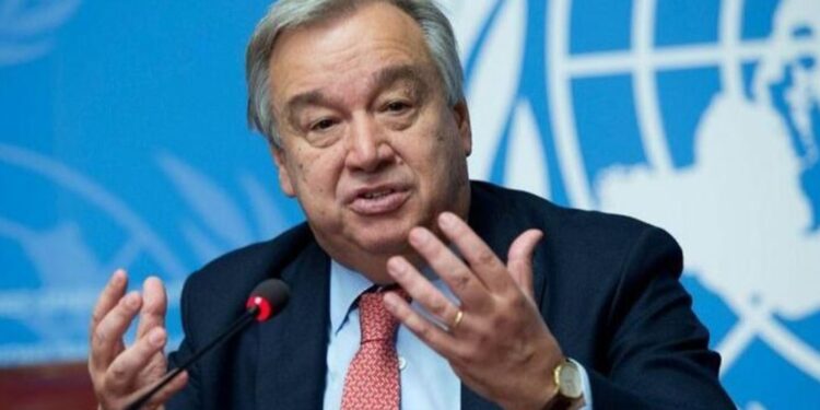 Sahel : Guterres appelle à une coopération sécuritaire face à l’escalade jihadiste