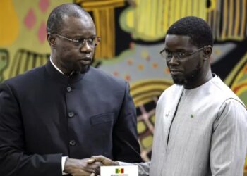 Pastef : uni en façade, divisé en profondeur !