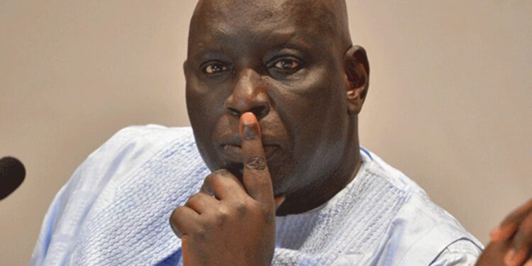 Affaire Madiambal Diagne : rebondissement dans le dossier du marabout Serigne Omar Mbaye