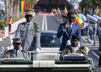 Sénégal : Diomaye Faye délocalise la Fête nationale et lance le « Programme Indépendance”
