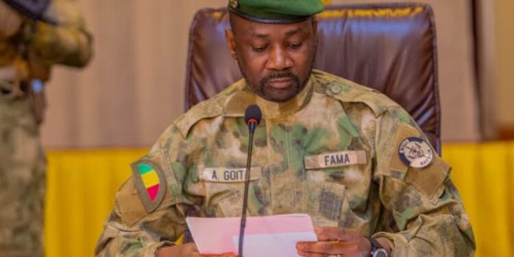 Mali : premier bilan semestriel du Plan d’Action du Gouvernement 2025-2026
