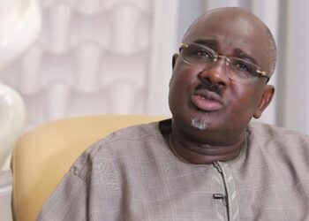 Farba Ngom défie la détention : « La prison ne me fait plus peur »