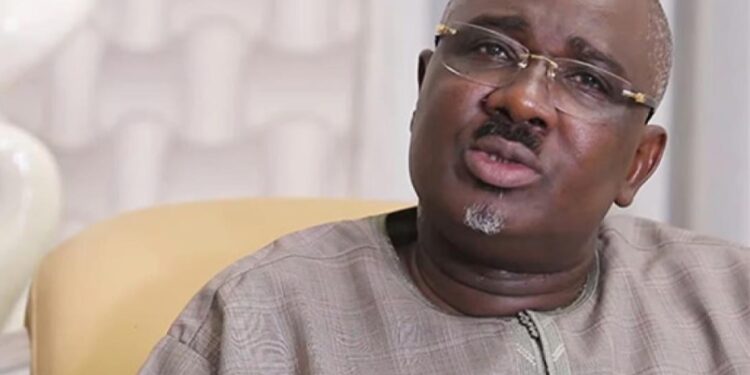 Farba Ngom défie la détention : « La prison ne me fait plus peur »