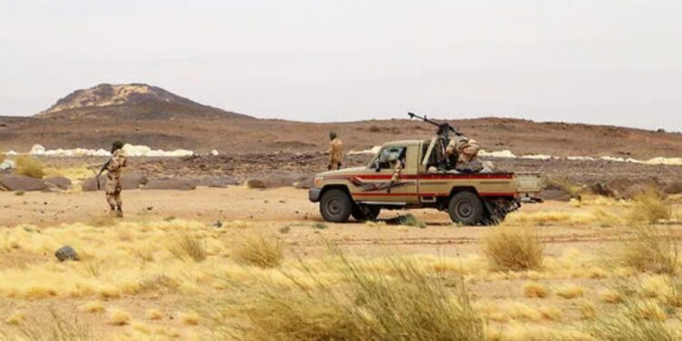 Massacre dans la « Zone des trois frontières » : Au moins 10 soldats nigériens tués par Al-Qaïda