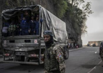 RDC : Le cessez-le-feu signé à Doha vacille, les combats reprennent à Masisi