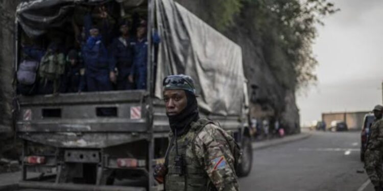 RDC : Le cessez-le-feu signé à Doha vacille, les combats reprennent à Masisi