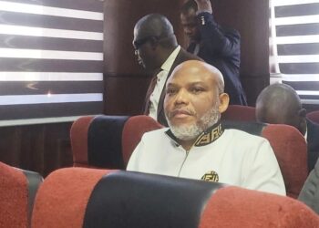 Nigeria : Nnamdi Kanu reconnu coupable de terrorisme, la tension monte dans le Sud-Est