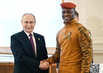 Burkina Faso : L’Assemblée valide l’accord nucléaire avec la Russie