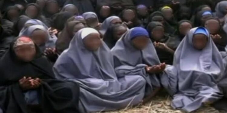 Nigeria : un nouvel enlèvement de masse ravive le souvenir de Chibok