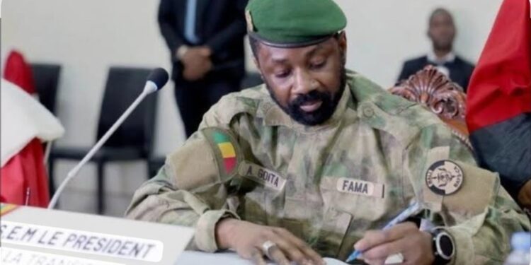 Mali–Barrick : une sortie de crise trouvée