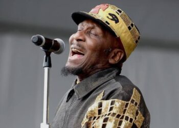 Jimmy Cliff, légende du reggae, s’éteint à 81 ans