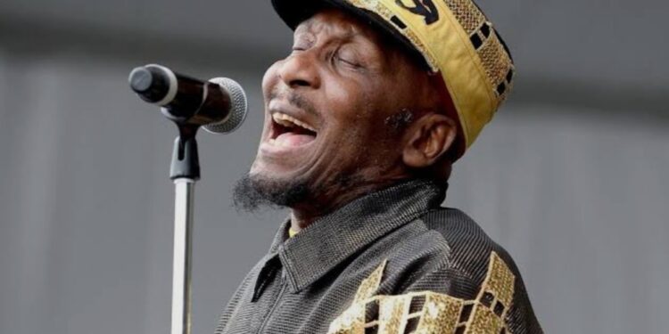 Jimmy Cliff, légende du reggae, s’éteint à 81 ans