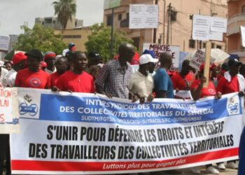 Sénégal – non-paiement de l’indemnité de logement : L’Intersyndicale des Travailleurs de l’Administration hausse le ton