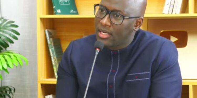 Franc CFA : un frein au développement ? Le coup de semonce de Dr Ndongo Samba Sylla