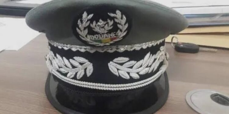 Usurpation de fonction au Port de Dakar : Un retraité condamné à six mois avec sursis