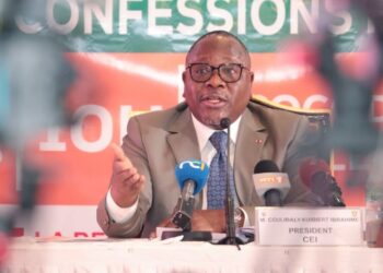 Législatives 2025 en Côted’Ivoire : plus de retrait possible, les désistements renvoyés au Conseil constitutionnel