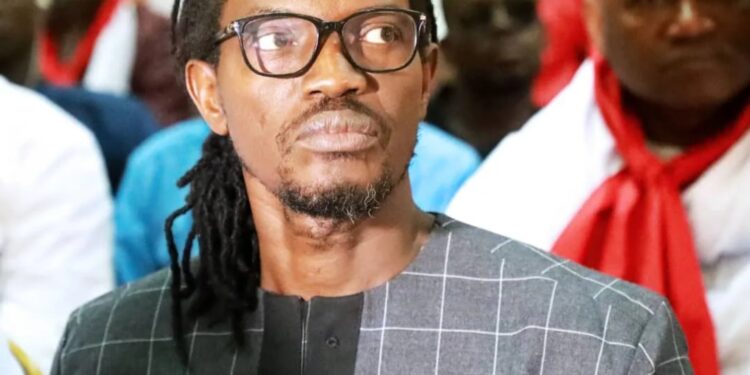 Procès Ras Bath : le Mali face à un test de liberté d’expression