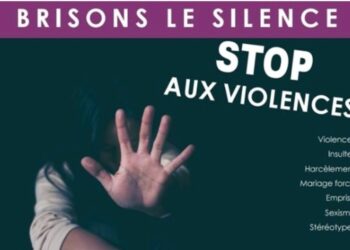 Sénégal : briser le cycle de la violence contre les femmes , top départ pour 16 jours d’activisme