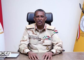 Soudan : les paramilitaires annoncent une trêve humanitaire de trois mois