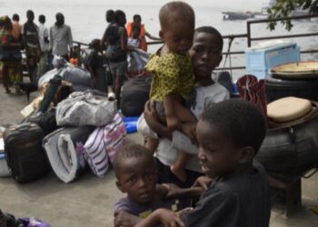 Nigeria : L’insécurité alimentaire atteint des niveaux alarmants sous l’effet des violences armées