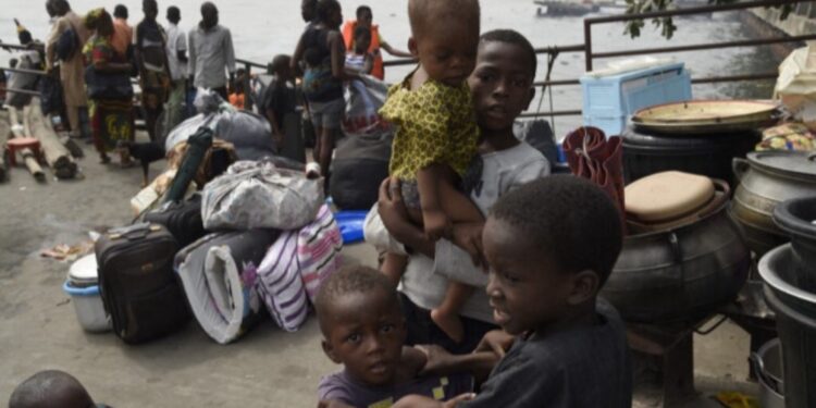 Nigeria : L’insécurité alimentaire atteint des niveaux alarmants sous l’effet des violences armées