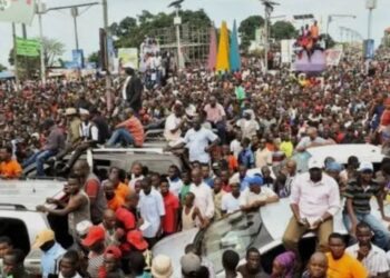 Présidentielle 2025 en Guinée : l’incertitude plane sur la campagne électorale