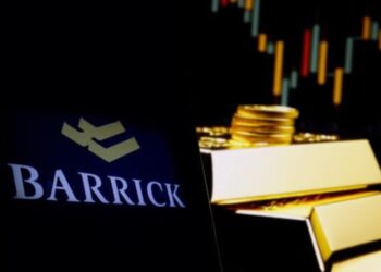 Différend avec le Mali : Barrick  casque 430 millions $ pour éviter le divorce