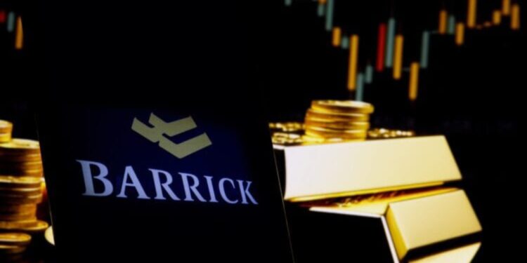 Différend avec le Mali : Barrick casque 430 millions $ pour éviter le divorce