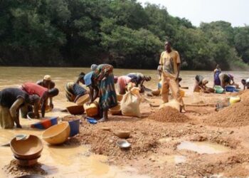Kédougou : Des gendarmes impliqués dans un trafic d’or de 42 millions FCFA