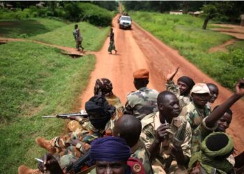 CPI : un ex-chef Séléka accusé d’avoir dirigé une prison de torture en Centrafrique