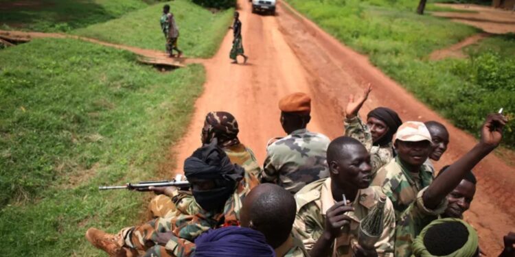 CPI : un ex-chef Séléka accusé d’avoir dirigé une prison de torture en Centrafrique