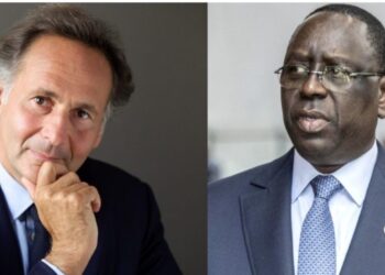 Dette cachée : les avocats de Macky Sall mettent le FMI au défi