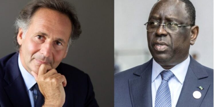 Dette cachée : les avocats de Macky Sall mettent le FMI au défi