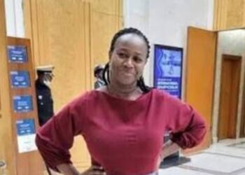 Après 14 mois d’injustice : Yasmine Bassolé retrouve la liberté