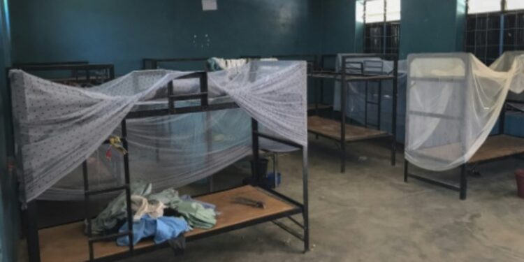 Nigeria : Nouveau kidnapping dans l’ouest, dix personnes enlevées