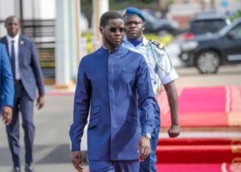 Sommet UE – UA de Luanda : le retour anticipé du Président Faye à Dakar soulève des questions