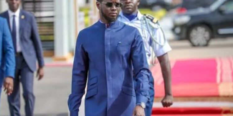 Sommet UE – UA de Luanda : le retour anticipé du Président Faye à Dakar soulève des questions