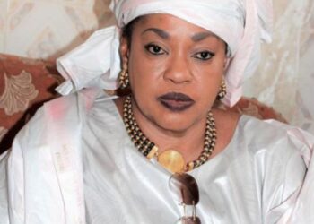 Fonds Covid-19 : l’ex ministre, Ndéye Saly Dieng de nouveau face à la justice