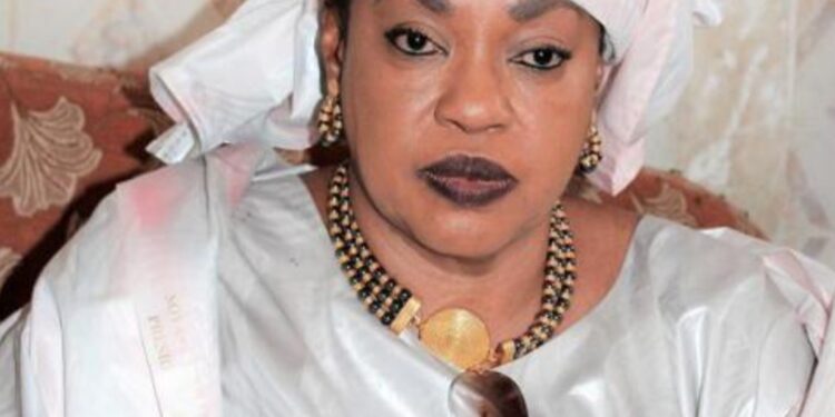 Fonds Covid-19 : l’ex ministre, Ndéye Saly Dieng de nouveau face à la justice