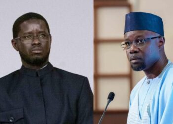 Conflit au sommet : Pastef face au président Diomaye et ses alliés